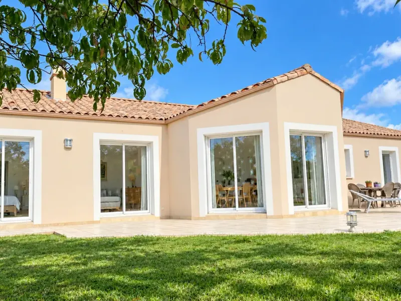 Photo Maison à Les Sables-D'olonne au prix de 498 000€