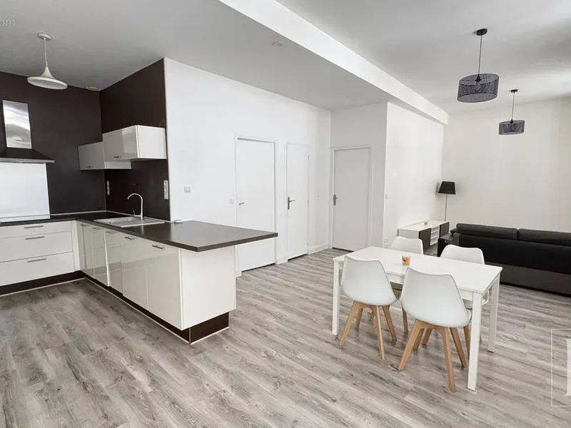 Photo Appartement à Troyes au prix de 100 000€