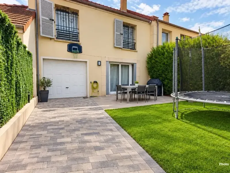 Photo Maison à Cormeilles-En-Parisis au prix de 409 000€