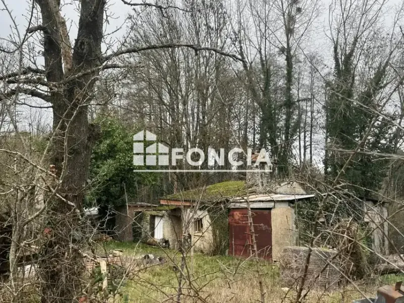 Photo Maison à Asse-Le-Boisne au prix de 35 000€