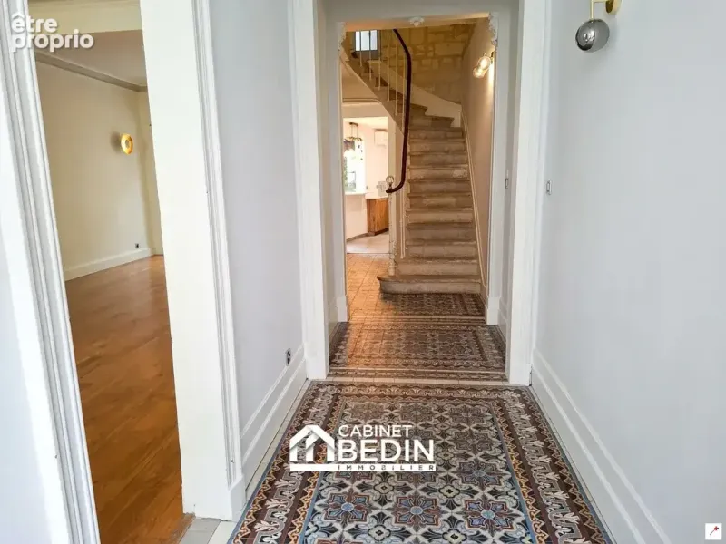 Photo Maison à Bordeaux au prix de 950 000€
