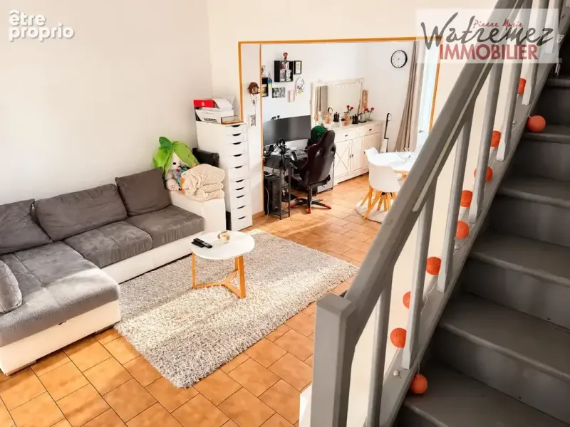 Photo Maison à Le Quesnoy au prix de 145 000€