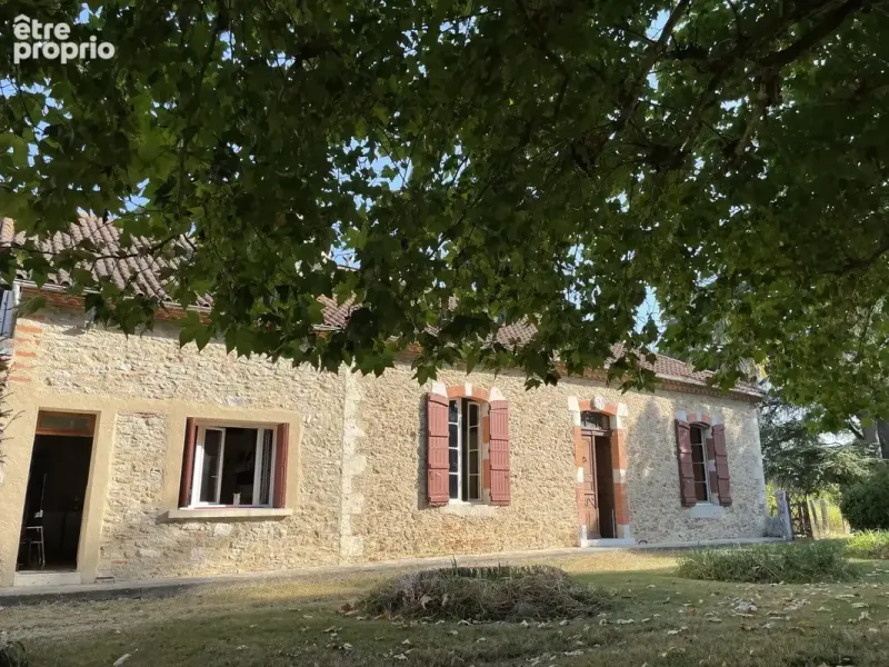 Photo Maison à Eauze au prix de 295 000€