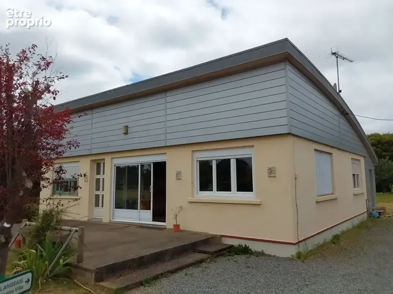 Photo Maison à Saint-Martin au prix de 227 800€