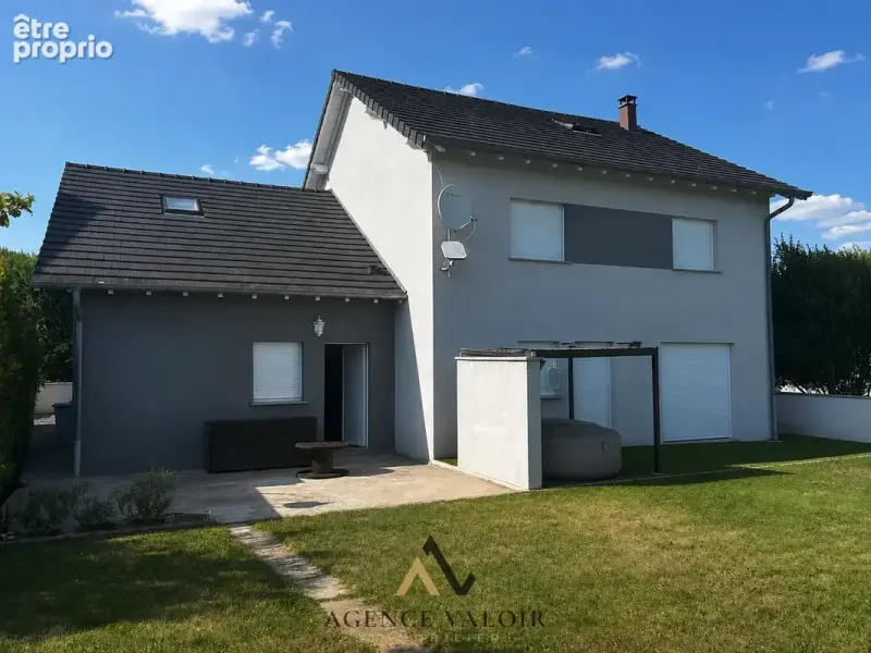 Photo Maison à Willerwald au prix de 299 000€
