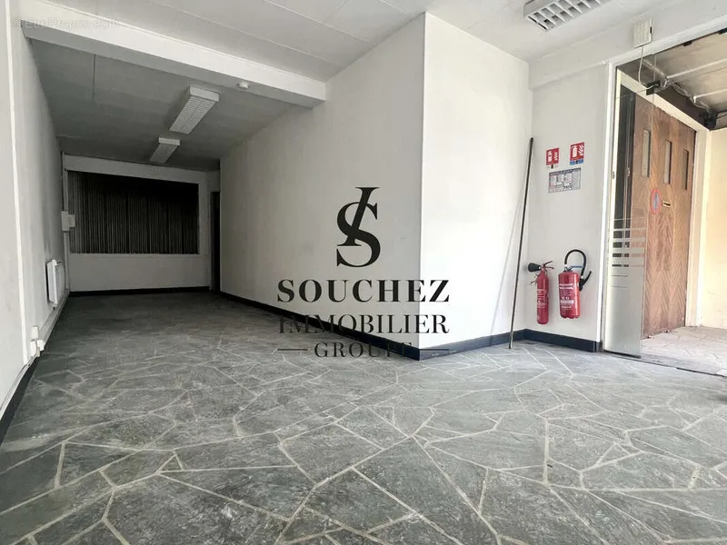 Photo Appartement à Lens au prix de 270 000€