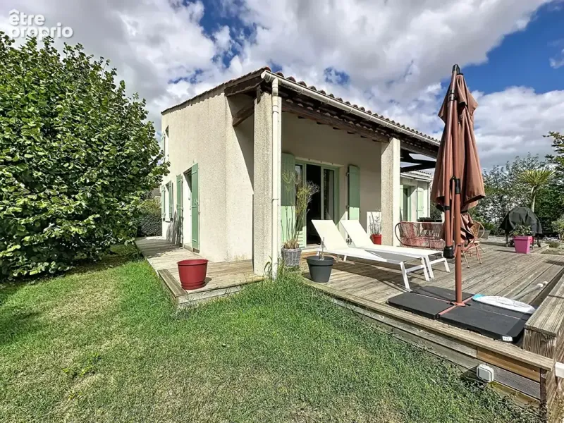 Photo Maison à Rochefort au prix de 365 500€