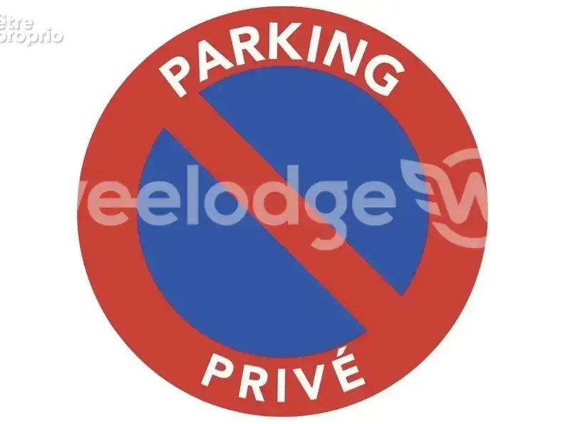 Photo Parking à Avignon au prix de 25 000€