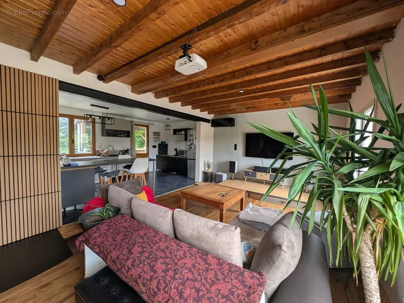 Photo Maison à Berne au prix de 259 000€