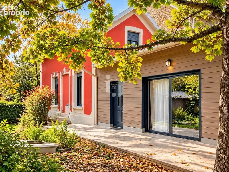 Photo Maison à Villemomble au prix de 399 000€