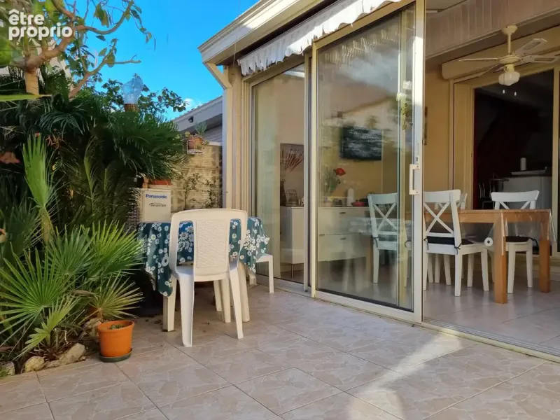 Photo Maison à Gruissan au prix de 175 000€