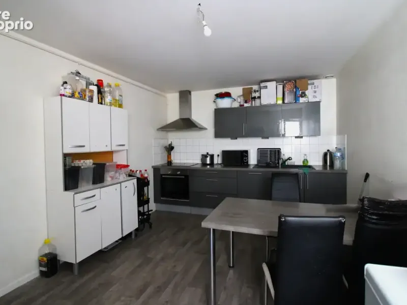 Photo Appartement à Toul au prix de 370 000€