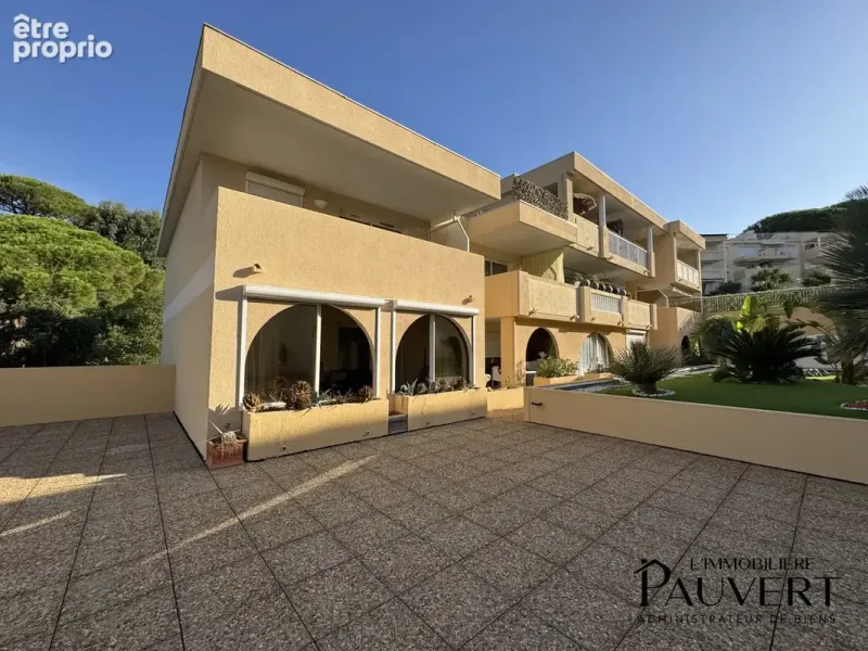 Photo Appartement à Cannes au prix de 200 000€