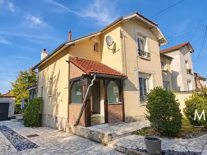 Photo Maison à Chalons-En-Champagne au prix de 199 280€