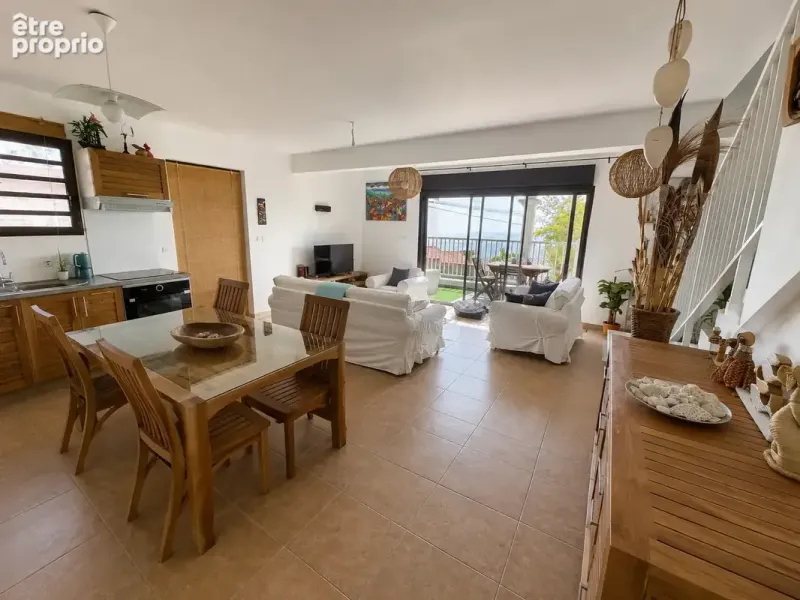 Photo Maison à Saint-Paul au prix de 420 000€