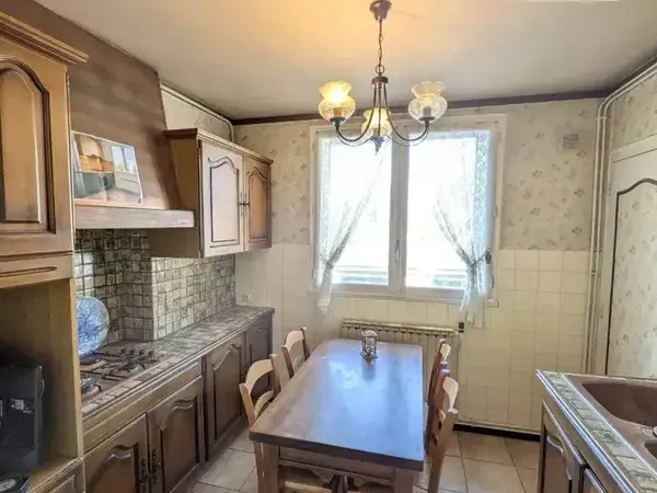 Photo Appartement à Seyssinet-Pariset au prix de 149 900€