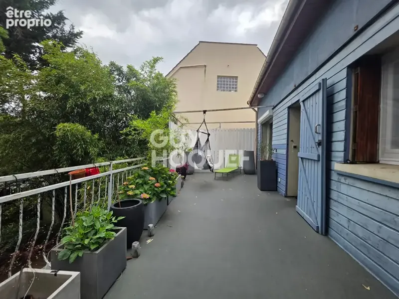 Photo Maison à Fontenay-Sous-Bois au prix de 439 000€