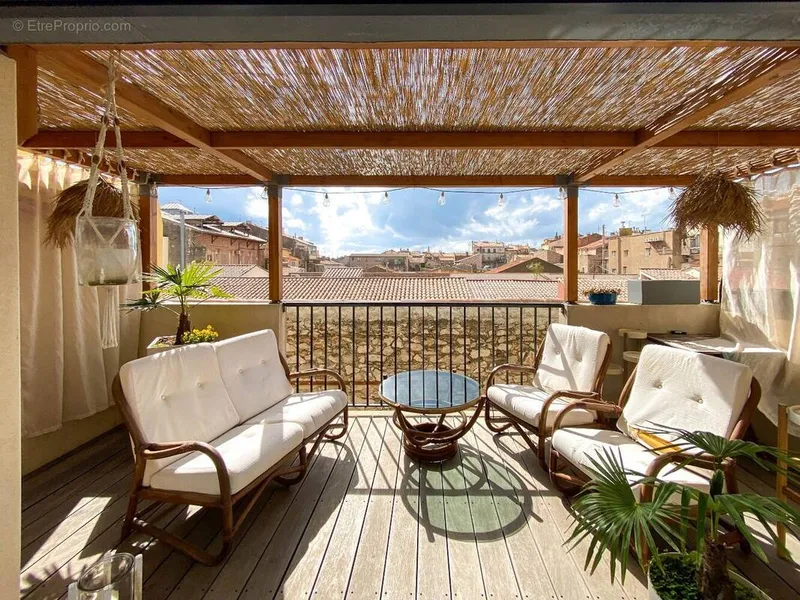 Photo Appartement à Sete au prix de 498 000€