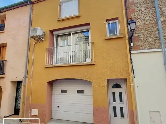 Photo Maison à Toulouges au prix de 180 000€