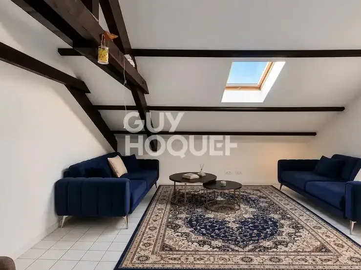 Photo Appartement à Mareil-Sur-Mauldre au prix de 153 000€