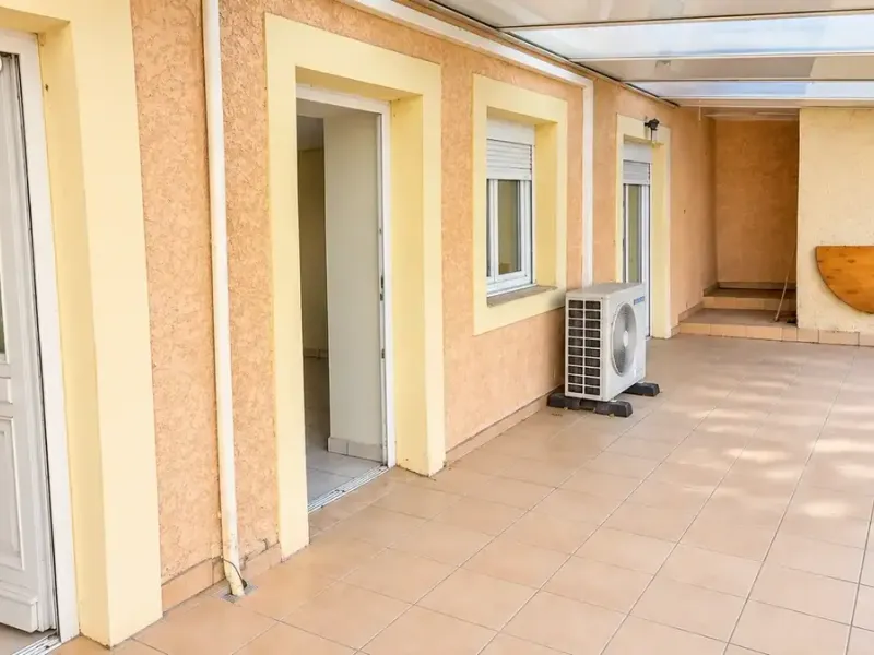 Photo Appartement à Villeurbanne au prix de 119 000€