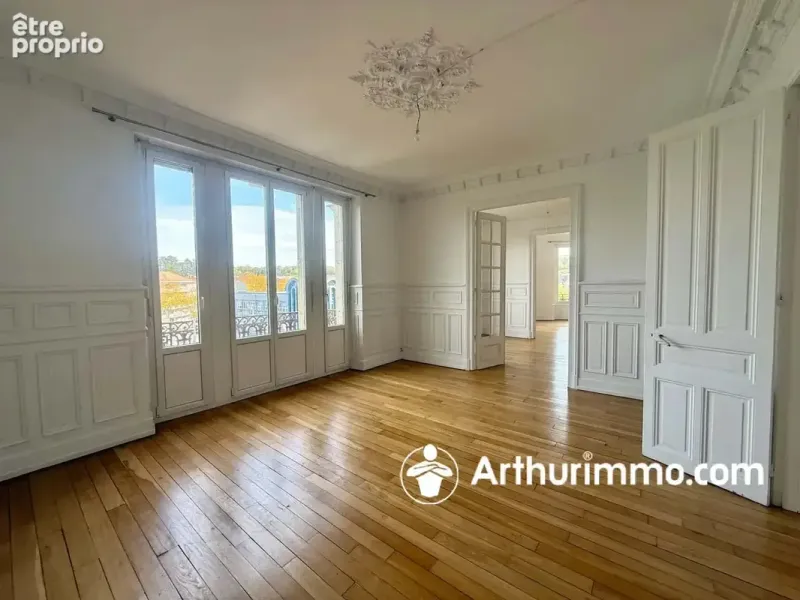 Photo Appartement à Belfort au prix de 259 000€