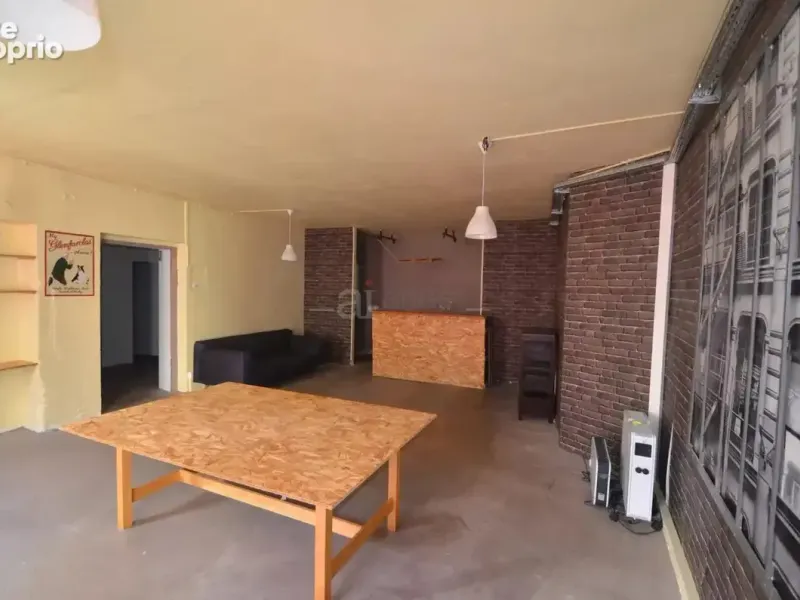 Photo Commerce à Amberieu-En-Bugey au prix de 79 000€