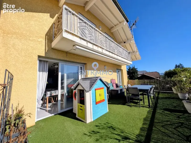 Photo Maison à Albens au prix de 555 000€