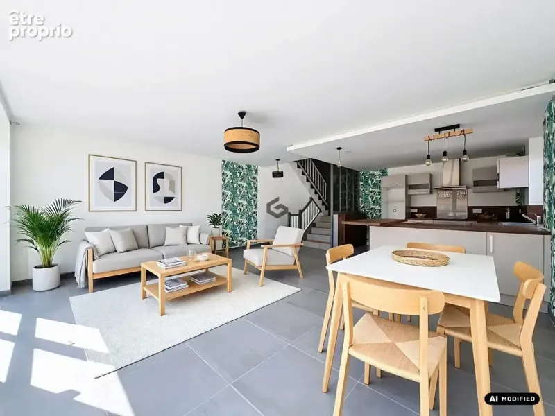 Photo Appartement à Reims au prix de 368 900€