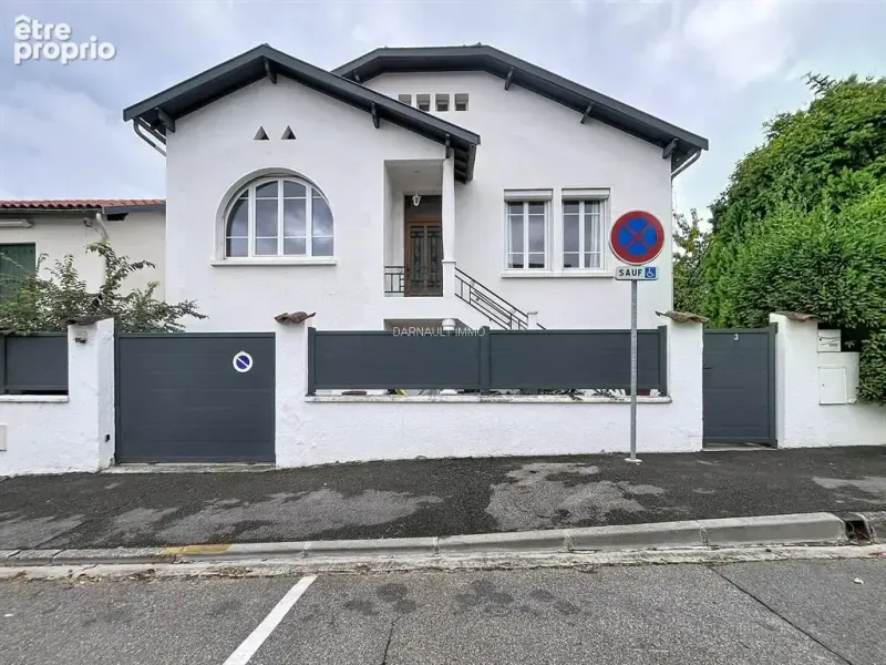 Photo Maison à Toulouse au prix de 599 000€