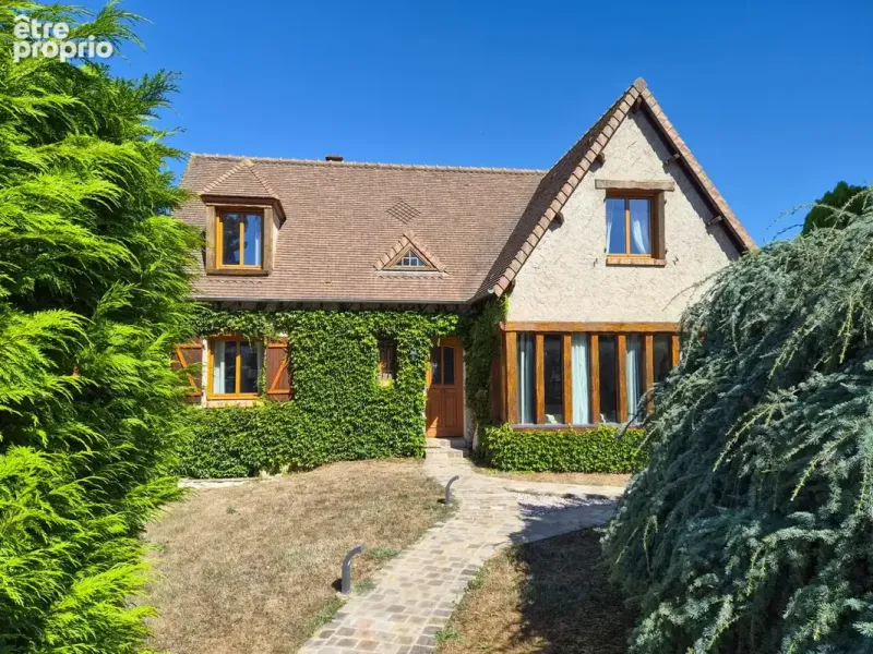 Photo Maison à Limours au prix de 534 000€