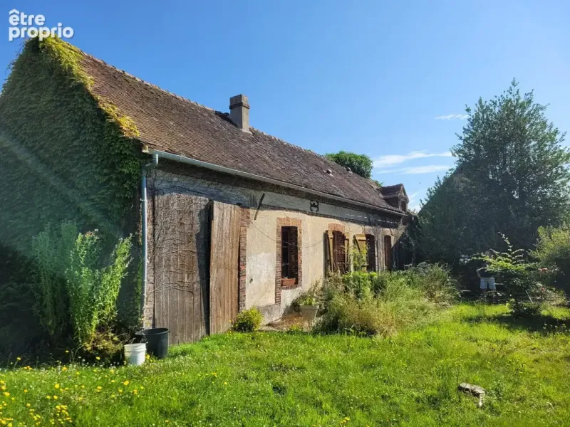 Photo Maison à L'home-Chamondot au prix de 79 500€