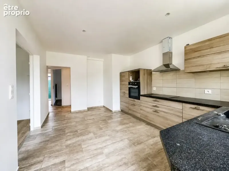 Photo Maison à Rainneville au prix de 242 000€