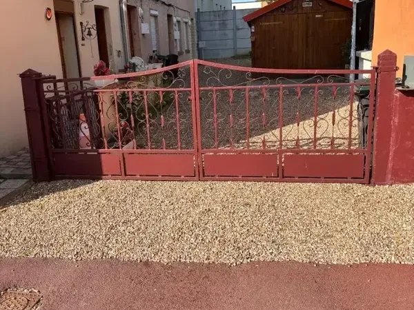 Photo Maison à Oissel au prix de 75 000€
