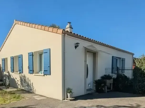 Photo Maison à Basse-Goulaine au prix de 381 000€