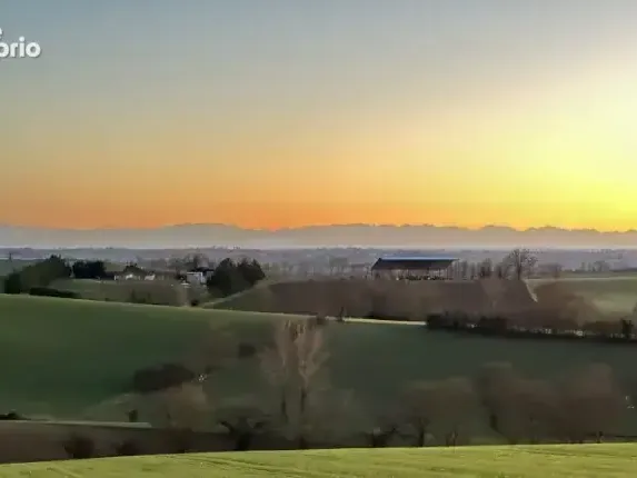 Photo Terrain à Cox au prix de 49 000€