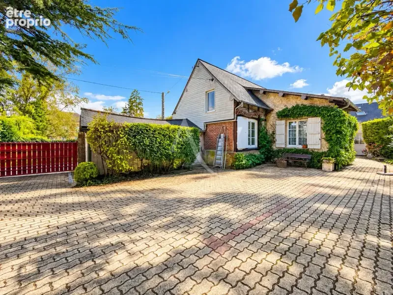 Photo Maison à Etrepagny au prix de 235 000€