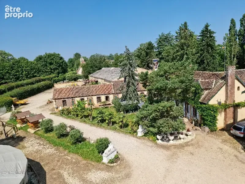 Photo Maison à Sens au prix de 1 295 000€