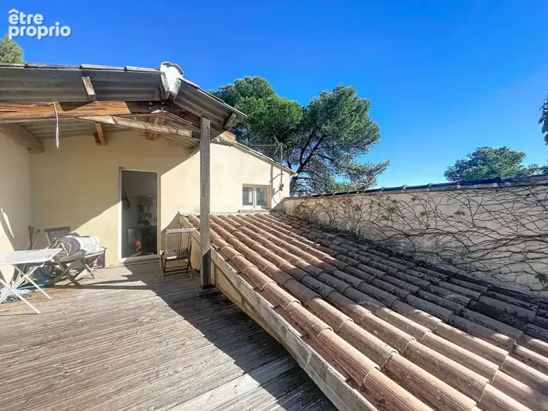 Photo Appartement à Les Angles au prix de 89 000€