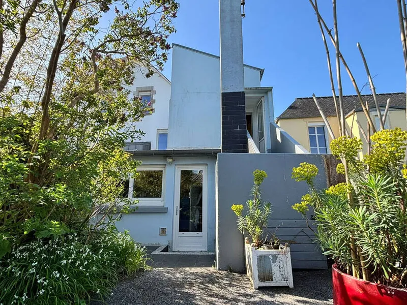 Photo Maison à Plobannalec-Lesconil au prix de 299 900€