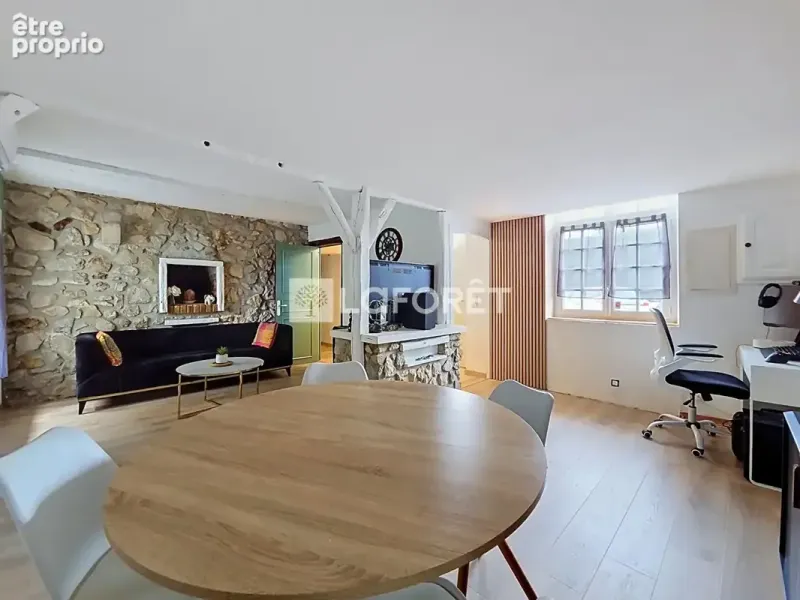Photo Appartement à Orthez au prix de 105 500€