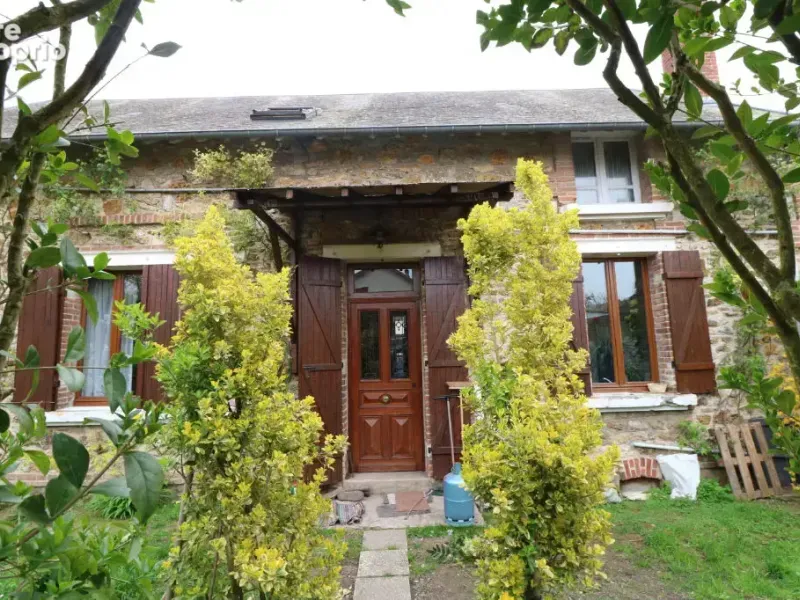 Photo Maison à Guignicourt au prix de 161 500€