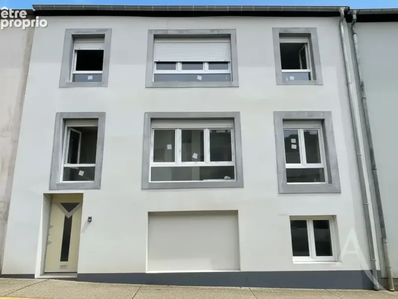 Photo Appartement à Puttelange-Aux-Lacs au prix de 178 000€