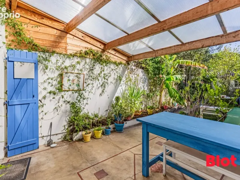 Photo Maison à Nantes au prix de 292 500€