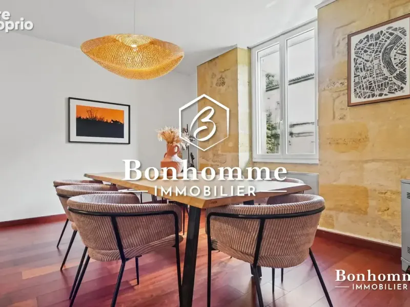 Photo Maison à Langoiran au prix de 249 000€