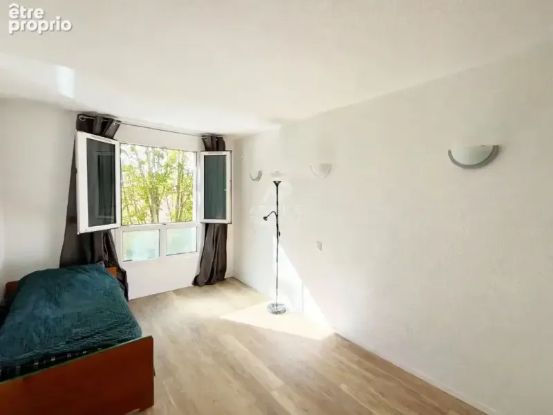 Photo Appartement à Cergy au prix de 101 000€