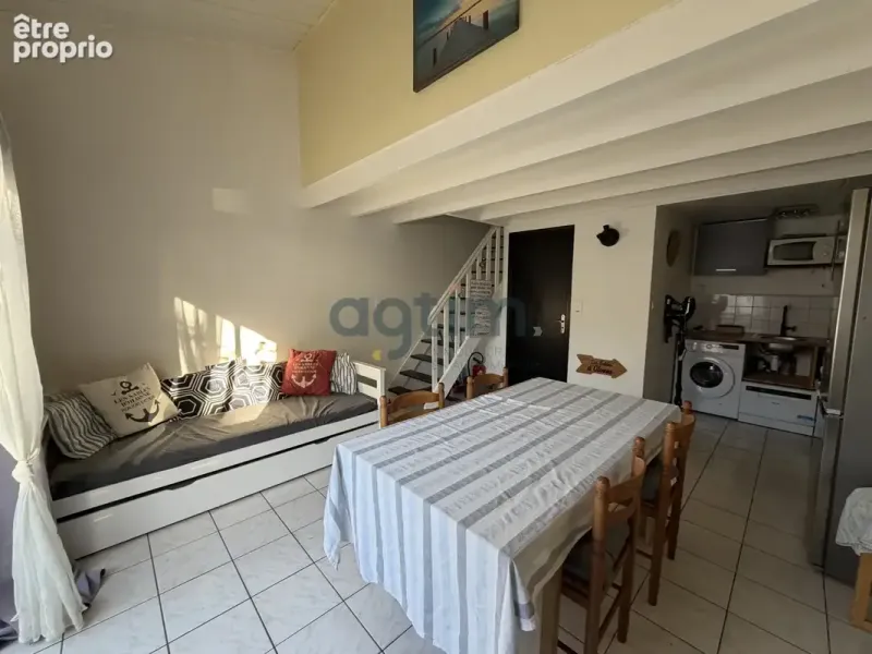 Photo Maison à Les Sables-D'olonne au prix de 127 800€