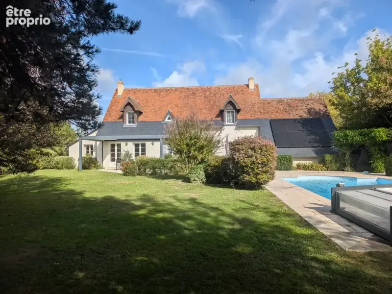 Photo Maison à Tours au prix de 945 000€