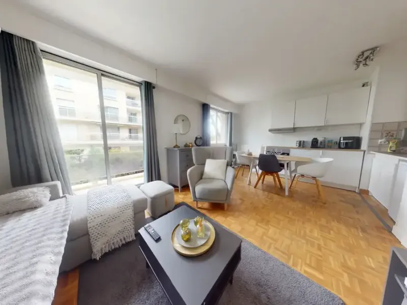 Photo Appartement à Maisons-Laffitte au prix de 199 000€