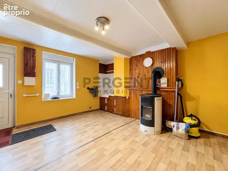 Photo Maison à Bogny-Sur-Meuse au prix de 25 000€
